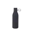 Copo Térmico Portátil Simples Estilo Novo Americano de Aço Inoxidável com Grande Capacidade para Esportes Copo de Presente