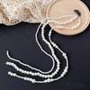 Cadena para el Cabello de Perlas Estilo Yang Chaoyue Pasador con Borla de Mariposa Traje Infantil Artefacto para el Cabello Accesorios Súper Inmortales para el Cabello