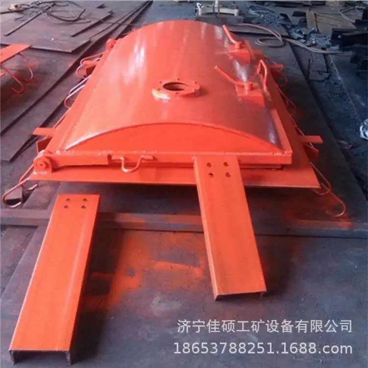防水密闭门4