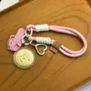 Chaveiro Princesa Ouro 999 Puro Shuibei, Chaveiro Mamãe Eu Te Amo, Pingente para Celular, Brinde Corporativo