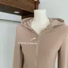 Conjunto deportivo casual Paperman para mujer, sudadera con capucha de otoño y pantalones ligeramente acampanados, conjunto de dos piezas