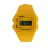 F591 Reloj Electrónico Multifunción Deportivo Niños