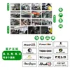 Fabricante Produce Fundas para Cabezas de Palos de Golf, Fundas para Cabezas de Palos Híbridos 1 y 3, Fundas de Gorra Amarillas para Adultos, Accesorios de Golf