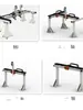 Robot Apilador de Truss de Pórtico Voladizo de Tres Ejes Personalizado XYZ Cremallera de Engranajes Deslizante Cruzado de Dos Ejes de Carga Pesada