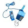 Medidor de Deslocamento de Rocha monitor de deslocamento de teto intrinsecamente seguro equipamento de observação de pressão de mina de carvão deslocamento de rocha medidor
