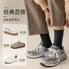 Calcetines Gruesos de Forro Polar Cálidos de Rizo Calcetines de Lana Calcetines de Media Pantorrilla Calcetines Largos para Hombre Calcetas de Zhuji Otoño e Invierno para Hombre