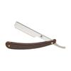 Fornecimento Direto da Fábrica Lâmina de Barbear Manual Antiga Longa Cortador de Cabelo Barbear Lâmina de Barbear Sobrancelha Porta-Lâminas de Salão de Beleza