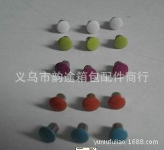 喷漆铆钉
