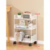 Estante de Mesa para Livros Estante de Mesa Multicamadas para Escritório Estante Pequena Simples para Janela de Sacada Armazenamento Pequeno Armário