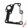 Junta de la cámara de salida de agua 134078 adecuada para Peugeot 307/308/508/407/Citroen C4/C4Picasso