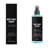 Spray de Água Salgada para Cabelo Masculino Transfronteiriço Melhora o Volume do Cabelo Seasalspray Nutre e Protege o Cabelo