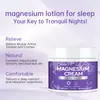 Tk Amazon Transfronterizo Mejora la Crema Calmante para Cuerpo Firme para Aliviar el Dolor Muscular y la Molestia Crema Calmante para el Cuerpo