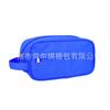 Producto de Amazon Más Vendido Transfronterizo, Personalizable con Logo, en Stock, Neceser de Viaje para Hombre Resistente al Agua con Cremallera SBS