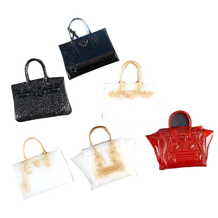 包包模具图白底图片