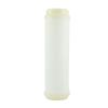 Elemento Filtrante Purificador de Agua Elemento Filtrante de 10 pulgadas Elemento Filtrante de Enchufe Plano Diente de Bloqueo Fibra Hueca UF Membrana de Ultrafiltración Elemento de Ultrafiltración Botella Filtrante