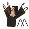 Alfombrilla para Mascotas para Coche Amazon, Alfombrilla para Coche para Asiento Trasero, Impermeable, Resistente a las Manchas, Resistente a los Arañazos, Alfombrilla Aislante para Coche para Perro