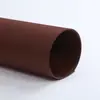 Cartulina de Color Hoja Completa 180g Papel de Pulpa de Madera Pura Pulpa Original Papel Transparente Venta al por Mayor Directa de Fábrica Color DIY