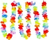 Guirnalda Decorativa de Girasol para Hawái 3 m 2 m 3 m Guirnalda de Colores Longitud de Empalme Disponible