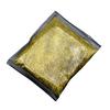 Nuevo Transfronterizo Serie Dorada 50g embolsado estatua de Buda brillo dorado estudiante hecho a mano diy lentejuelas para uñas de arena movediza