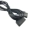 Cabo de Extensão para Controle NES 7P Novo Cabo de Extensão para Controle FC
