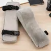 Almohadilla para reposabrazos Silla Reposabrazos Elevador Almohadilla Oficina Computadora Asiento para Videojuegos Mango de Juego Almohada para Codo Brazo
