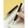 Cuchillo de corte de papel hecho a mano cuchillo hecho a mano cuchillo de corte cuchillo utilitario octagonal hoja cuchillo de tallado tamaño pequeño cuchillo para agenda sello de goma mini cuchillo para agenda