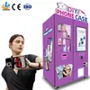 Máquina de Venda Automática Completa para Impressão de Capinhas de Celular Ponto Turístico de Shopping Center Máquina de Impressão de Capinhas de Celular DIY Autoatendimento Projeto Empreendedor