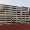 Paletes Metálicos de Alta Resistência para Prateleiras de Armazém, Adequados para Personalização Não Padrão, Forte Capacidade de Carga, Paletes Metálicos Logísticos de Qualidade de Exportação
