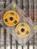 Cinta de Cassette Portátil Nueva para Grabadora de Cassette, Cassette Nuevo