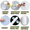 Solución Limpiadora de Plata, Solución Limpiadora de Joyería, Solución Desoxidante de Plata, Botella Grande de Agente Pulidor de Plata