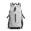 Bolsa deportiva para exteriores, versátil, de gran capacidad, mochila casual, adecuada para estudiantes universitarios, impermeable, para viajes de negocios, senderismo y montañismo
