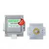 Horno de Microondas Completamente Nuevo Magnetrón Remanufacturado M24Fa-410A Accesorio de Cabezal de Microondas, Instalado Horizontalmente, Completamente Inspeccionado