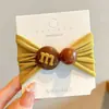 Elásticos Coloridos de Miçangas para Cabelo Infantil para Meninas, Cordões para Penteados de Coque, Elásticos de Alta Elasticidade e Duráveis, Cordões para Cabelo de Bebês