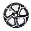 Adecuado para Volkswagen Passat Cubos de Rueda 15 pulgadas 16 pulgadas 17 pulgadas 18 pulgadas Lingyu Aluminio Acero Rines Nuevo Modelo de Reemplazo Original