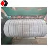 Tira de acero inoxidable laminada en frío 304L 022Cr19Ni10 tira de precisión con borde redondo sin rebaba procesamiento de tira de acero bobinado
