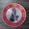 Professor Recomenda Novo Gráfico de Purificação Lótus Estilo Chinês Adesivo Lótus em PVC para Banheiro Lótus para Vaso Sanitário Adesivo Lótus Koi Armário de Sapatos