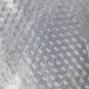 Venta al por mayor de tela para ropa de coche, papel de aluminio más algodón engrosado, media cubierta, tela PEVA para nieve, gran oferta