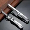 Cuchillo pelador para pelar manzanas, buena herramienta para pelar frutas, pelador de cocina, pelador de patatas, herramienta de pelado para el hogar