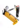 Producción de Pedido de Cizallas de Cadena para Minería Cortador Hidráulico de Cadena Lkj-26 Cizallas Hidráulicas de Cadena