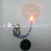 Ic Wave Nueva Fábrica de Componentes Suministros Tarjeta de Felicitación de Feliz Cumpleaños Componentes de Sonido de Movimiento Que Se Pueden Usar para Iluminar Tarjetas de Felicitación con Luces Intermitentes