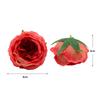 Flores Artificiales Materiales para Manualidades Flores Austin Cabezas de Flores Artificiales Decoración de Escena de Boda Accesorios para Cajas de Flores Flores Falsas de Rosa