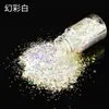 Celebridade da Internet Série Sereia Ji Acessórios Florais com Lantejoulas Loja de Flores com Glitter Materiais Suprimentos Materiais para Embalagem de Buquê de Flores