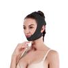 Herramienta para Adelgazar el Rostro, Mascarilla Lifting y Reafirmante para Doble Mentón, Vendaje para Rostro en V, Dispositivo de Belleza para Surcos Nasogenianos, Mascarilla para Esculpir el Rostro