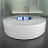 Jishui 5230Psb Espuma Negra de Polietileno Espumado Espesor 0.3mm Impermeable y a Prueba de Polvo IP67 Cinta Adhesiva Doble Cara para Sellado de Unión de Marco