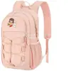 Mochila de Caminhada Rpet Nylon Transfronteiriça, Bolsa de Viagem Rpet Nylon, Mochila de Poliéster, Fábrica Personalizada