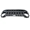 Adecuado para modelos Jeep Renegade 15-21 parrilla central delantera rejilla de entrada de aire 5XB17LXHAA 5XB15LXHAA