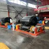 Cabo de Aço Retardante de Chama Correia Transportadora Eficiência de Trabalho Mineração Correia Transportadora Antiestática Alta Retardância à Chama