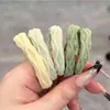 Elástico de cabelo antiderrapante para mulheres, novo modelo 2026, elástico de cabelo durável, faixa de cabeça de alta elasticidade, anel de cabelo para rabo de cavalo