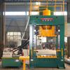 Prensa hidráulica de 315 t para bastidor de metal, prensa hidráulica para conformado de piezas de automóvil, prensa de estiramiento, fabricante en stock