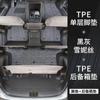 Alfombrilla para coche Changan Auchan x70a paquete de cobertura completa umbral alfombrilla TPE Auchan X70A alfombrilla completa para coche de siete plazas